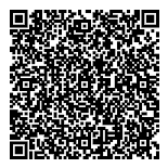 QR код мини отеля Первомайская