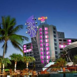 Фотографии гостиницы 
            Hard Rock Hotel Pattaya - SHA Extra Plus