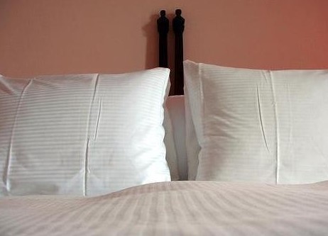 Фотография гостиницы АФК - возможно закрыта