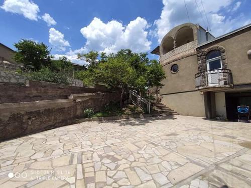 Фотография гостевого дома ElGay