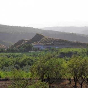 Фотографии гостевого дома 
            Cuevas Cañada de las Piedras