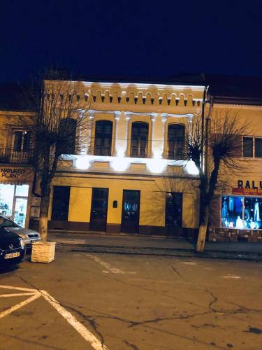 Фотография гостевого дома Pensiunea SADA