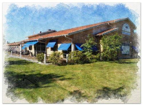 Фотография мини отеля Rasta Eksjö