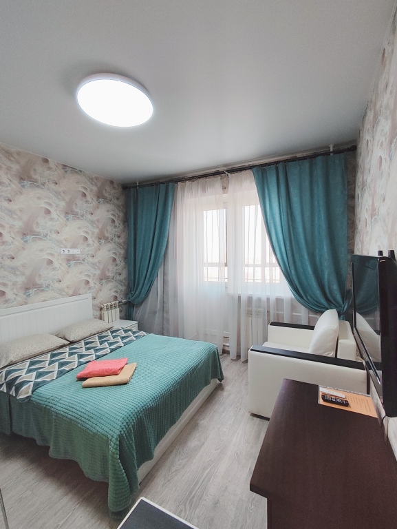 Фотография квартиры Апартаменты на Куйбышева 47А/3