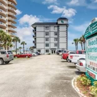 Фотографии гостиницы 
            Beach Quarters Daytona