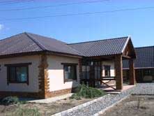 Фотография базы отдыха Надежда