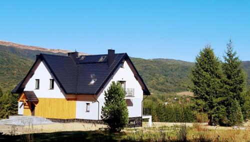 Фотография базы отдыха Bez Zasięgu