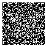 QR код апарт отеля Бристоль