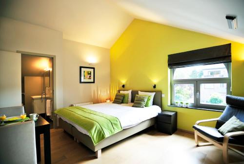 Фотография гостиницы Hotel Bibois