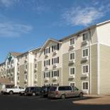 Фотография гостиницы WoodSpring Suites Memphis Northeast