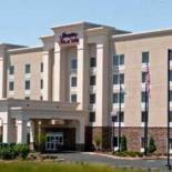 Фотография гостиницы Hampton Inn & Suites Lanett/West Point