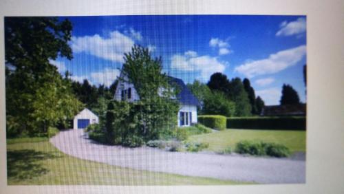 Фотография мини отеля De Tuinkamer, Charme Logie & Table d’Hote