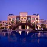 Фотография апарт отеля Shangri-La Hotel Apartments Qaryat Al Beri