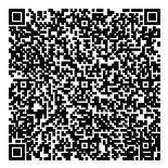 QR код гостиницы Нальчик Холл