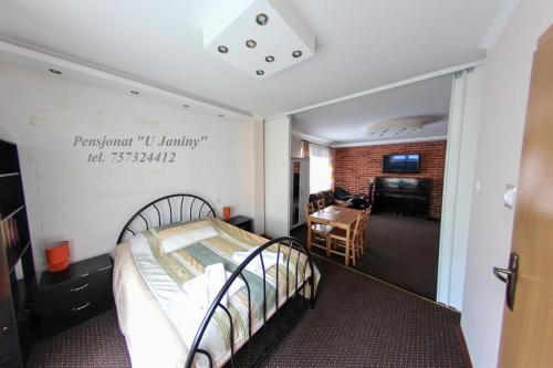 Фотография гостевого дома Pensjonat U Janiny Bolesławiec
