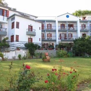 Фотографии гостиницы
Hotel Eleana