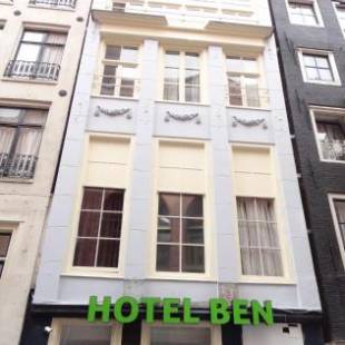 Фотографии гостиницы 
            Budget Hotel Ben