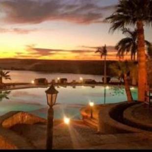 Фотографии гостиницы 
            Seti Abu Simbel Lake Resort