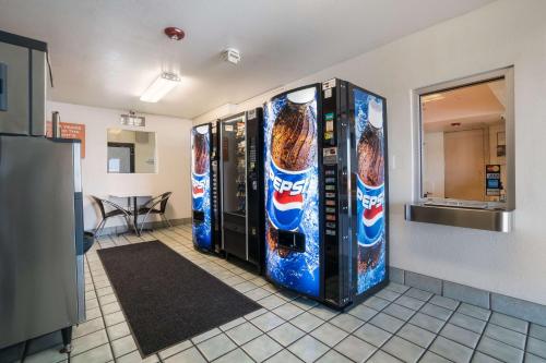 Фотография гостиницы Motel 6-Grand Junction, CO