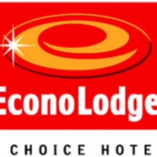 Фотография гостиницы Econo Lodge Charleston East