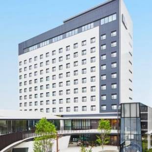 Фотографии гостиницы
Hotel Lumiere Grande Nagareyama-Otakanomori