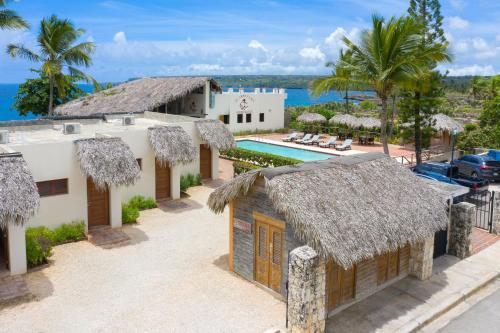 Фотография гостиницы Hotel Bocaino