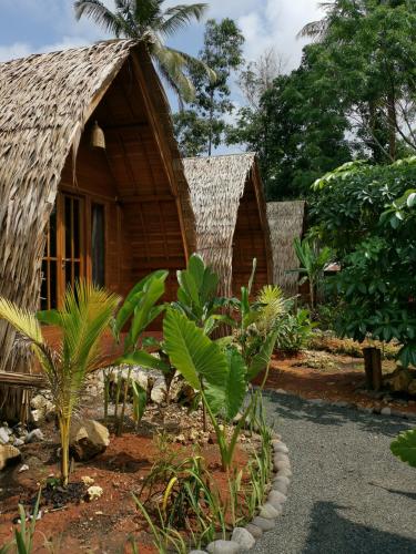 Фотографии гостиницы
Coconut Tree Cottages
