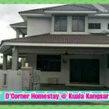 Фотография гостевого дома D' Corner Melayu Homestay