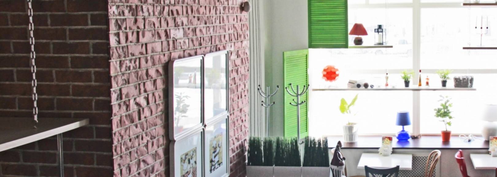 Фотография пиццерии Соренто