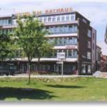 Фотография гостиницы Hotel am Rathaus