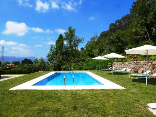 Фотография гостевого дома Quinta do Bento