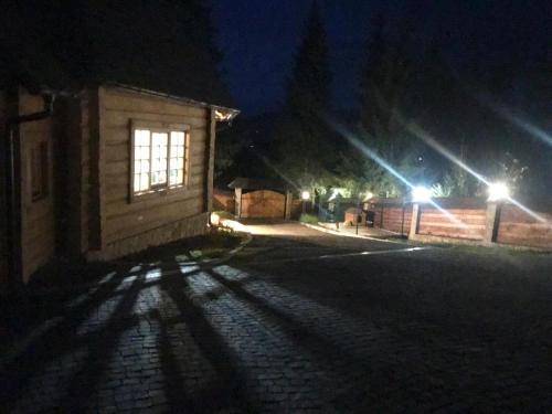 Фотография апарт отеля Барщина