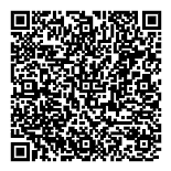 QR код гостевого дома Зеленый Сад