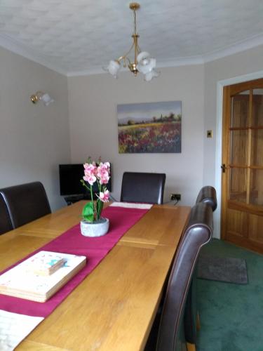 Фотография гостевого дома The Denes