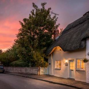 Фотографии гостевого дома 
            Old Fox Cottage