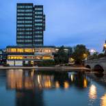 Фотография гостиницы Mercure Bedford Centre Hotel