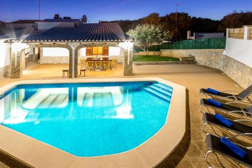 Фотография гостевого дома Chalet Joan i Nuria