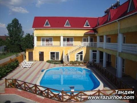 Фотография мини отеля Тандем