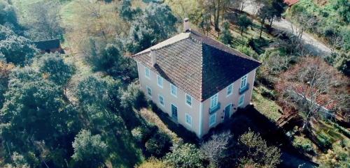 Фотография мини отеля Casa do Cabeço