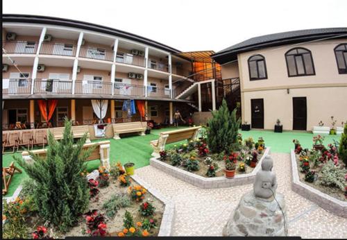 Фотография гостиницы У Агопа