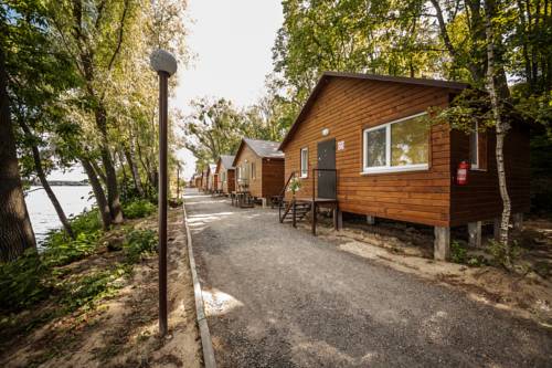 Фотография базы отдыха Резиденция