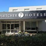 Фотография гостиницы Fletcher Hotel-Restaurant Waalwijk