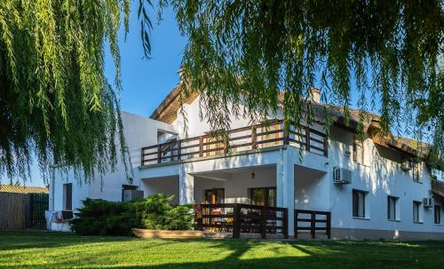 Фотография гостевого дома Califarul Alb