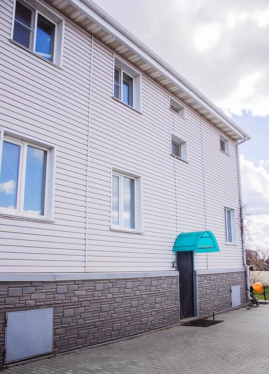 Фотография хостела Благодать