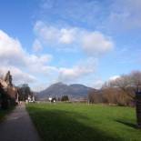 Фотография гостевого дома Ferienhaus Rheinperle mit Garten in Remagen am Rhein - Nähe Bonn