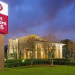 Фотография гостиницы Best Western Plus Tallahassee North Hotel