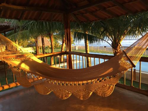 Фотография гостиницы El Sitio de Playa Venao