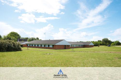 Фотография хостела Danhostel Vordingborg