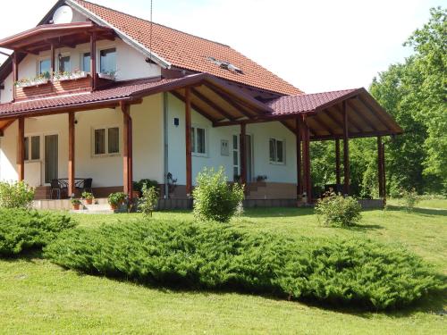 Фотография гостевого дома Guesthouse Abrlic