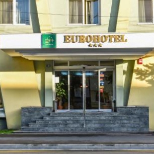 Фотография гостиницы Eurohotel